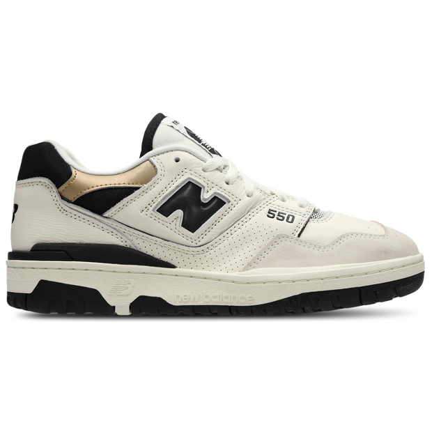 New Balance 550 herensneaker wit