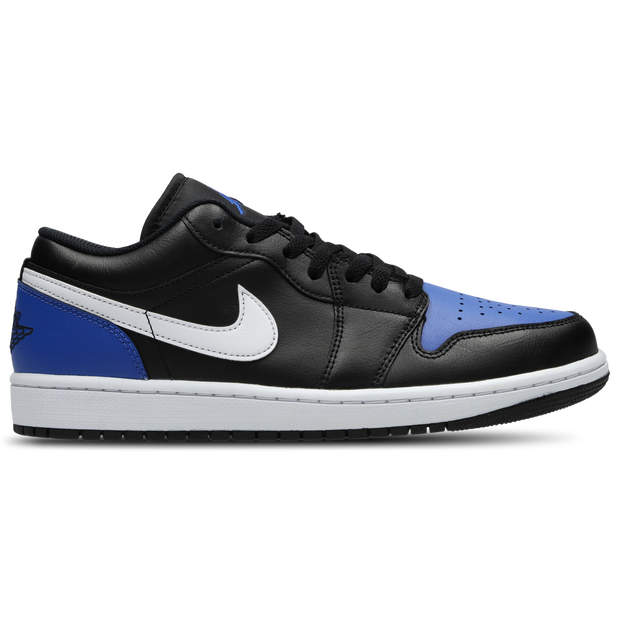 Image of Jordan 1 Low male Scarpe - Nero - Cuoio - Foot Locker035