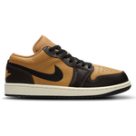 Flax-Black-Baroque Brown