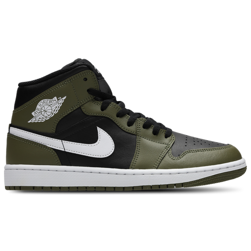 Nike air jordan 1 footlocker online