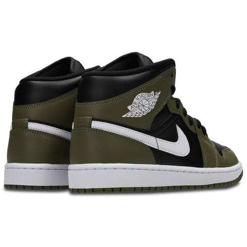 Jordan Aj1 - Image 3 of 7 Enlarged Image