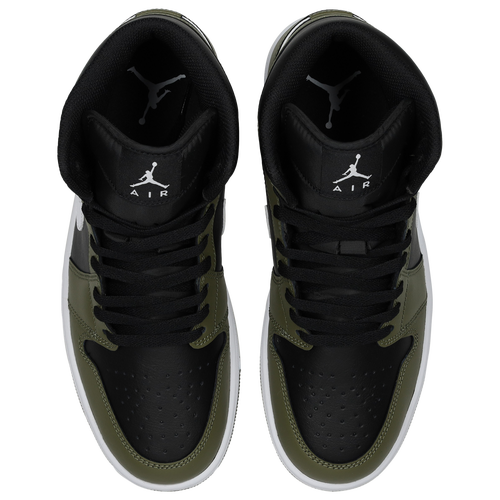 Jordan Aj1 - Image 5 of 7 Enlarged Image