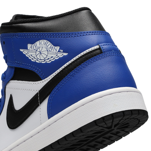 Jordan 1 game royal foot locker best sale