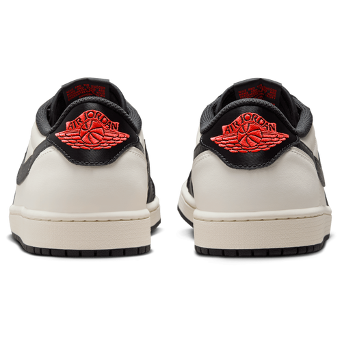 Jordan 1 Retro Low OG - Image 4 of 7 Enlarged Image