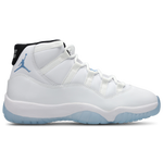 White-Legend Blue-Black