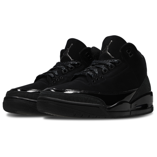 Jordan AJ3 Retro - Image 2 of 7 Enlarged Image
