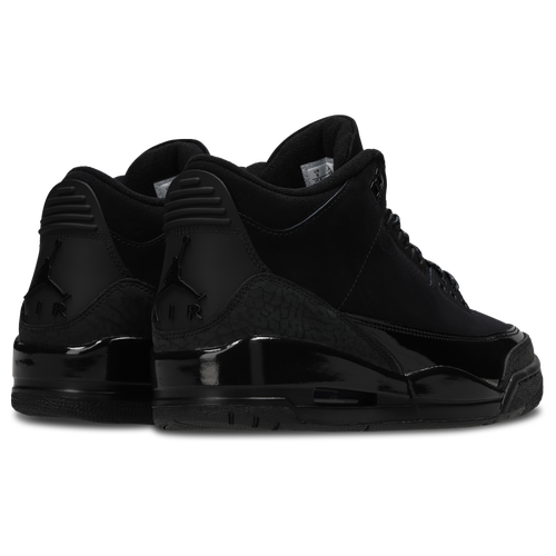 Jordan AJ3 Retro - Image 3 of 7 Enlarged Image