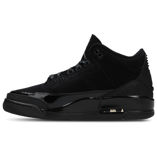 Jordan AJ3 Retro - Image 4 of 7 Enlarged Image
