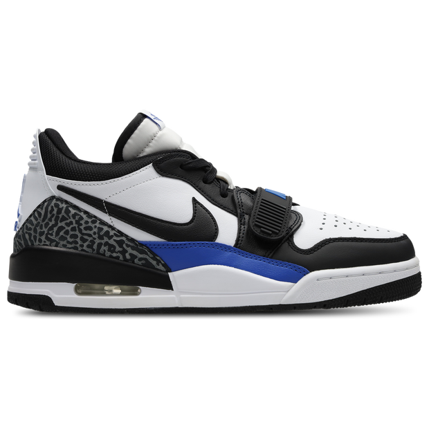 Image of Jordan Legacy 312 male Scarpe - Bianco - Tessile, Cuoio - Foot Locker035