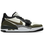 Sail-Med Olive-Black