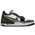 Jordan Legacy 312 - Uomo Scarpe Sail-Med Olive-Black