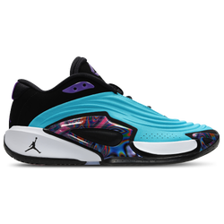 Men Shoes - Jordan Luka 3 - Chlorine Blue-Black-Hyper Pink