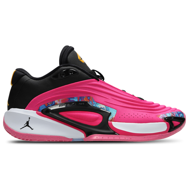 Image of Jordan Luka 3 male Scarpe - Rosa - Rete/Sintetico - Foot Locker035