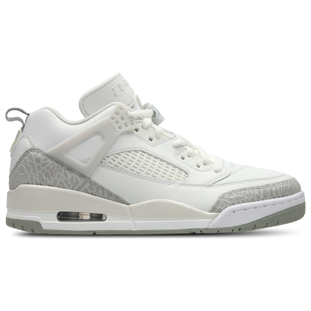 Jordan Spizike Low Herrenschuh - Weiß - HQ3602-121