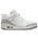 Jordan Spizike Low - Heren Schoenen Summit White-Mtlc Silver-Photon Dust