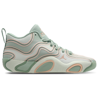 Seafoam-Apricot Agate-Spruce Aura