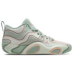 Men Shoes - Jordan Tatum 3 - Seafoam-Apricot Agate-Spruce Aura