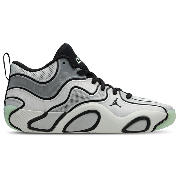 Scarpa da basket Tatum 3 "Zen" - Grigio - FZ6598-001