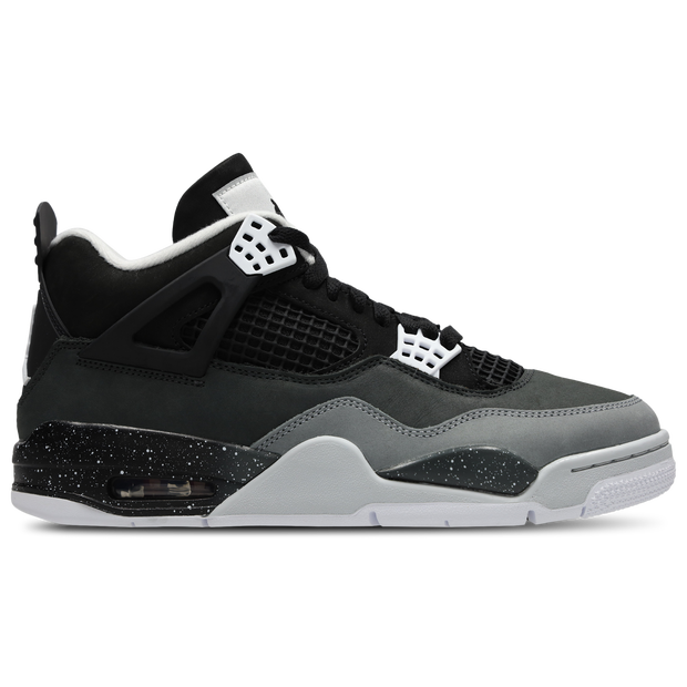 Jordan 4 Retro Fear (2024) - FQ8138-002