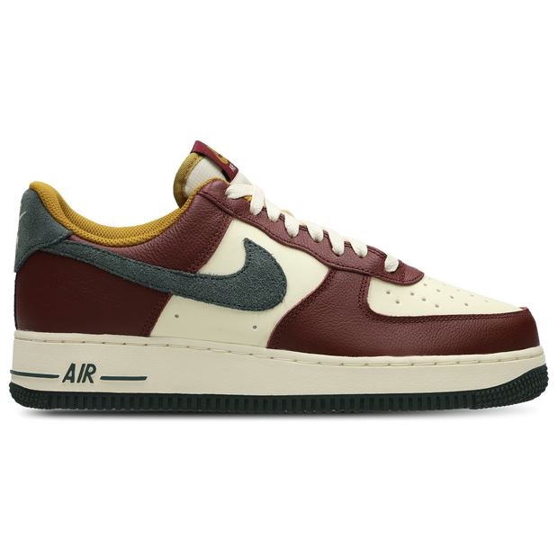Sapatilhas Nike Air Force 1 '07 LV8 para homem - Branco - HQ3612-113