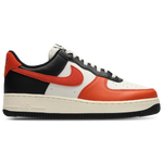 Black-Vintage Coral