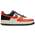 Nike Air Force 1 '07 LV8 - Men Shoes Black-Vintage Coral