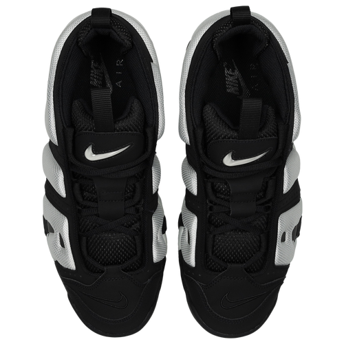 Low top uptempo best sale