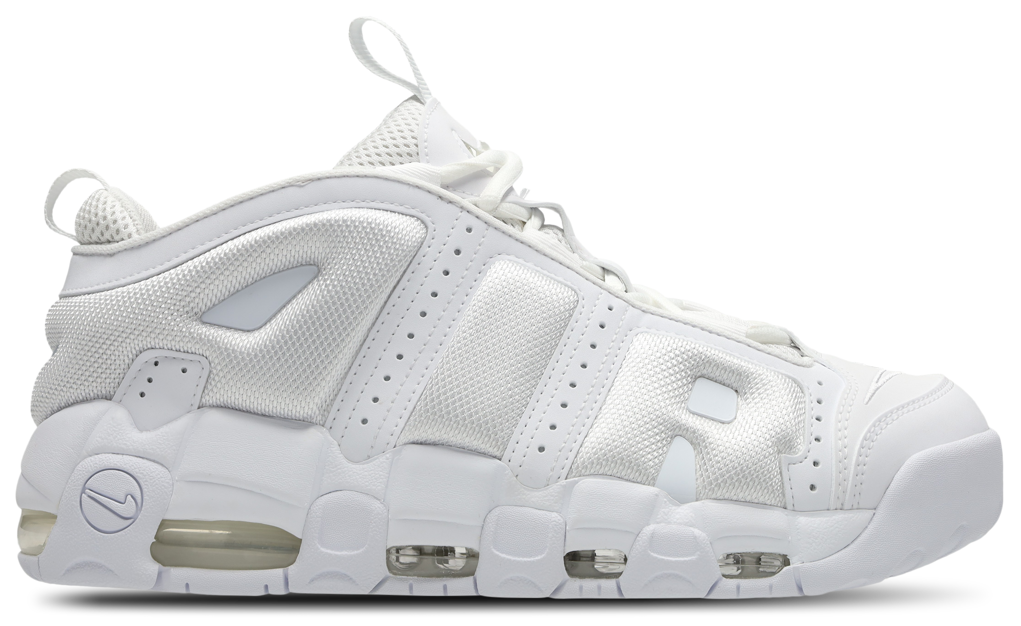 Nike Uptempo Low - Men Shoes