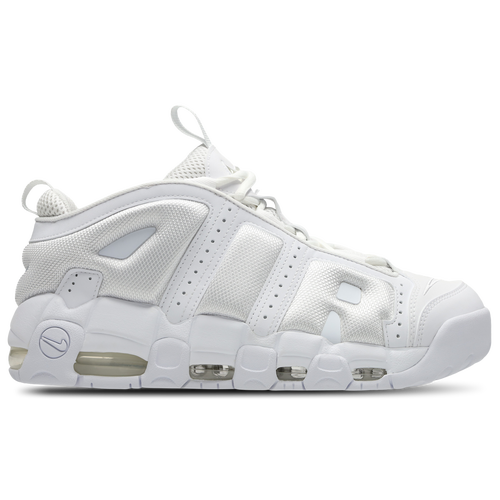 Nike Uptempo Low Foot Locker France