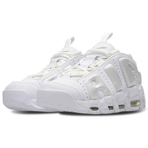 Nike Uptempo Low - Image 2 of 8 Enlarged Image