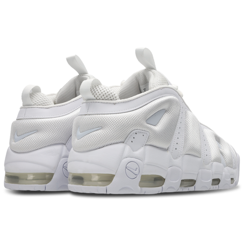 Kids Shoes Nike Uptempo 37 Nike Air More Uptempo Low Foot