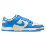 Coconut Milk-Univ Blue-Gym Red