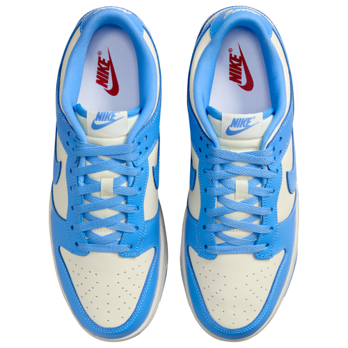 HOT Nike Footwear Nike Dunk Low University Blue Mens Nike