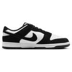 White-Black-White