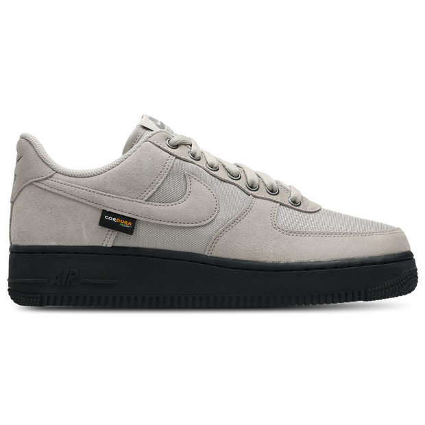 Sapatilhas Nike Air Force 1 '07 para homem - Cinzento - HQ3822-001
