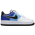 Nike Air Force 1 '07 - Men Shoes White-Black