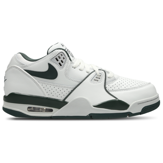 Image of Nike Flight male Scarpe - Bianco - Rete/Sintetico - Foot Locker035