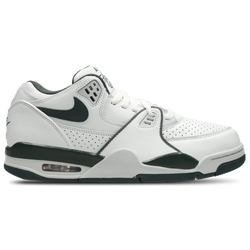 Men Shoes - Nike Flight 89 - Summit White-Vintage Green-Pho