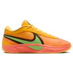 Lt Wild Mango-Action Green-Bla