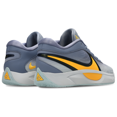Nike Zoom Freak 6 - Image 3 of 7 Enlarged Image