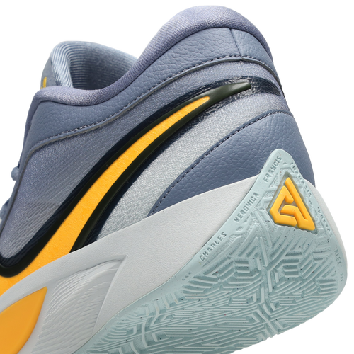 Nike Zoom Freak 6 - Image 7 of 7 Enlarged Image