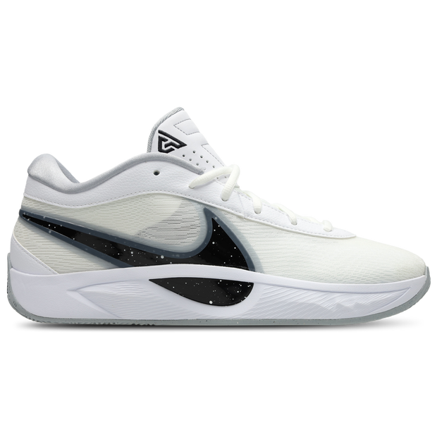 Image of Nike Freak male Scarpe - Bianco - Rete/Sintetico - Foot Locker035