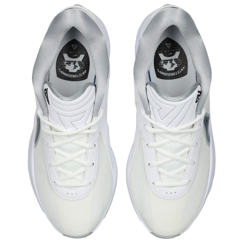 Nike Zoom Freak 6 - Image 5 of 7 Enlarged Image