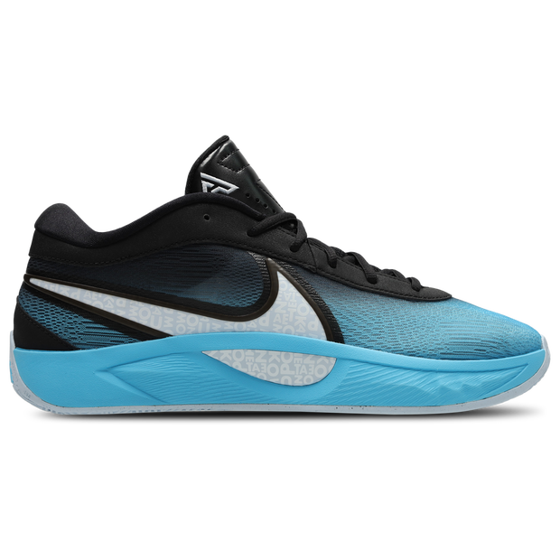 Image of Nike Freak male Scarpe - Nero - Rete/Sintetico - Foot Locker035