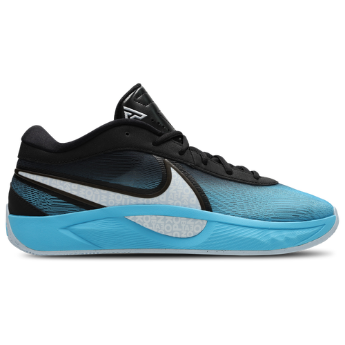 Nike Zoom Freak 6 - Image 1 of 7 Enlarged Image