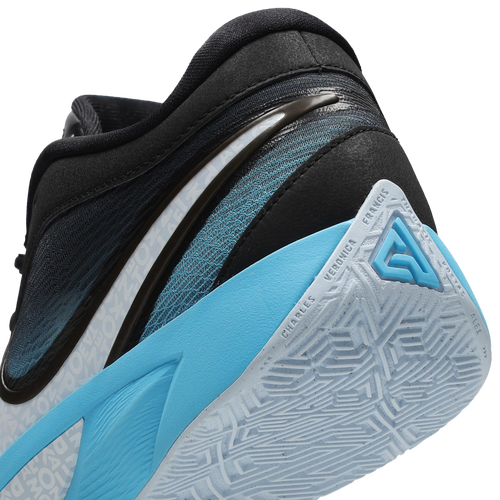Nike Zoom Freak 6 - Image 7 of 7 Enlarged Image