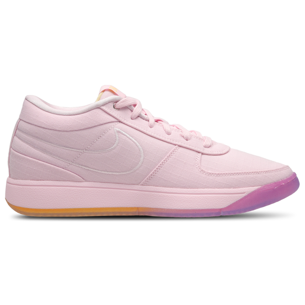 Image of Nike Book 1 male Scarpe - Rosa - Rete/Sintetico - Foot Locker035