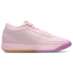 Hombre Zapatillas - Nike Book 1 - Beyond Pink-Pink Foam-Vivid Gr