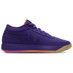 Court Purple-Total Orange- Devin Booker 'SUNSET'