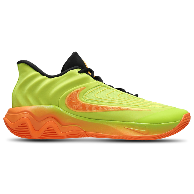 Nike Giannis Immortality 4 - Men Shoes - FQ3680-301